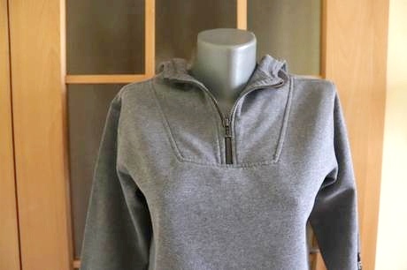 Mikina esprit - bezchybný stav, esprit,s