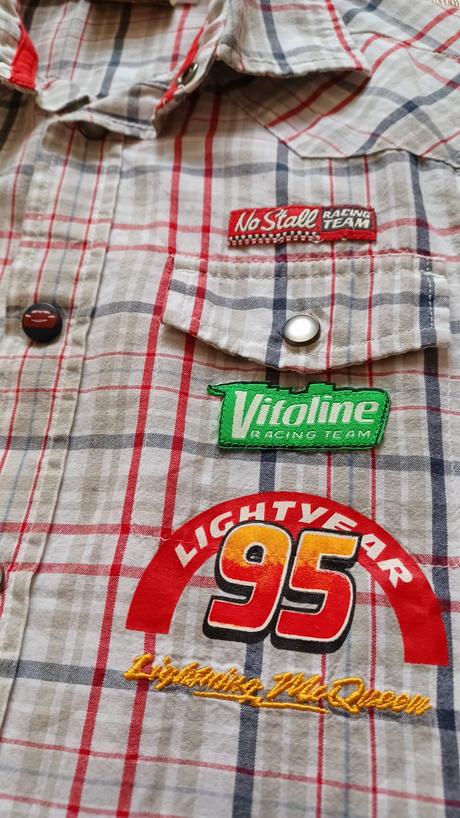 Kosela cars, c&a,116