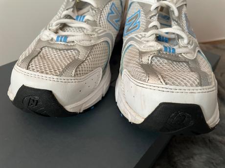 New balance botasky, new balance,38