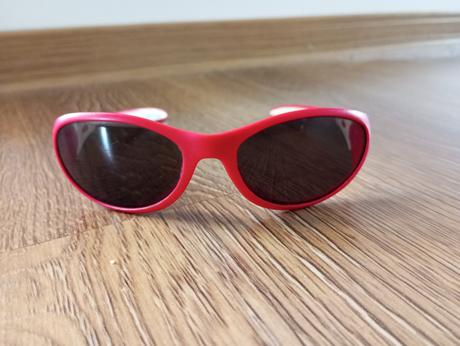 Ohybné okuliare chicco, chicco