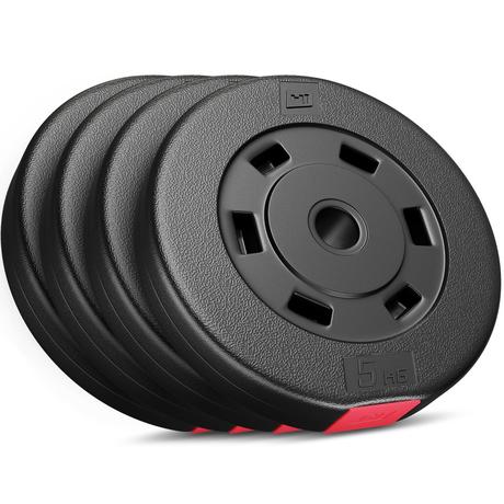 5kg zavážia cementové (6ks), 