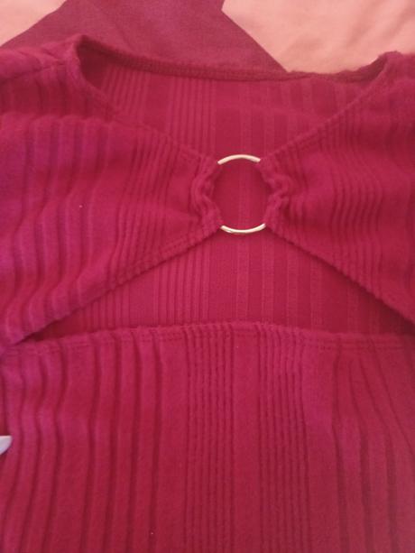 Dámsky dlhý rukáv, m