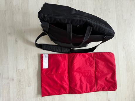 Cestovna taska business bugaboo, 