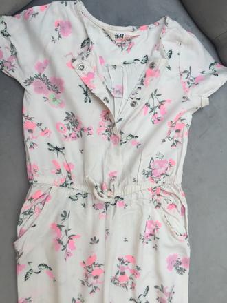 Overal, h&m,110