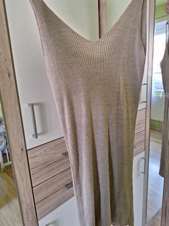 Damske upletove šaty, 