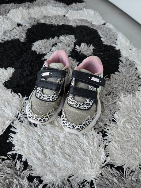 Tenisky primigi v. 27, primigi,27