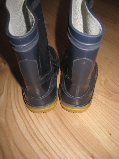Gumené čižmičky , 23