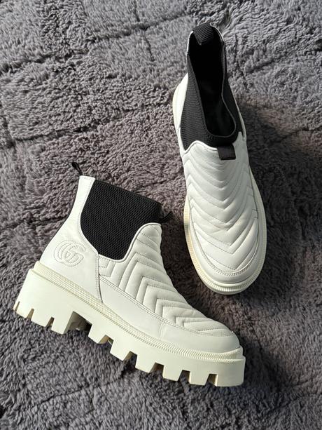 Čižmy gucci, gucci,38