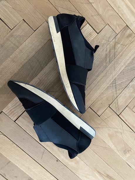 Tenisky balenciaga, 44