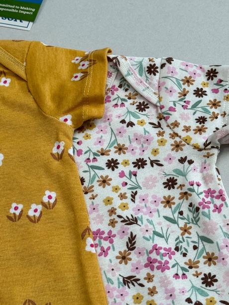 Gerber dievčenská súprava 5ks, gerber,62