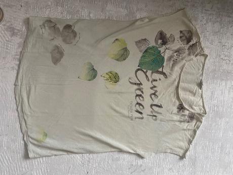 Patrizia pepe top s/m, m