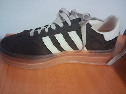 Tenisky, adidas,39