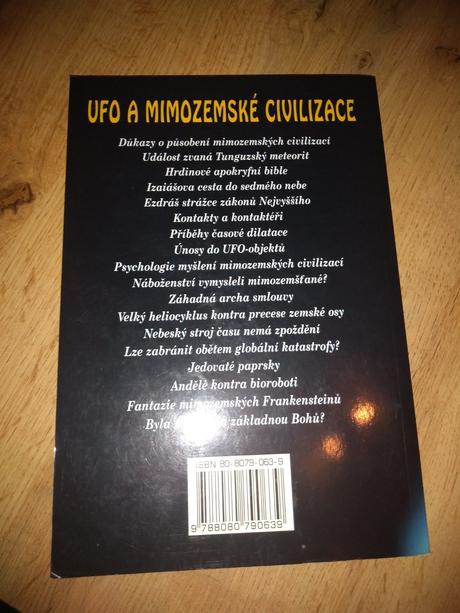 Kozmické evanjelium,