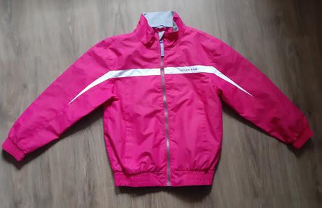 Prechodna vetrovka, 128