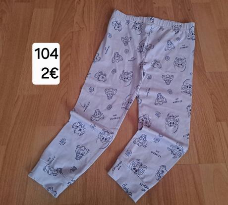 Chlapcek 104, 104–116