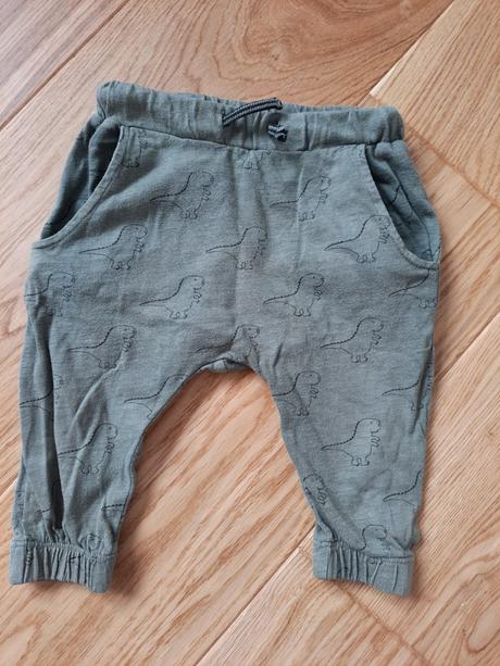 Balík pre bábätko chlapček 62-68, 68–80