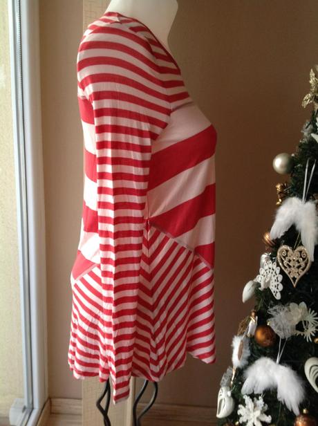 Tricko 1e, marks & spencer,36