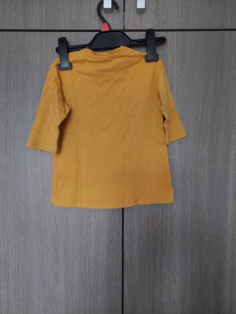 Tričko h&m super stav, h&m,92