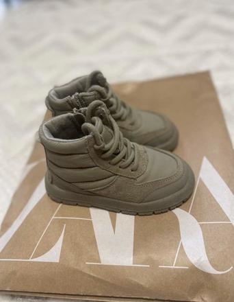 Zara čižmy, zara,22