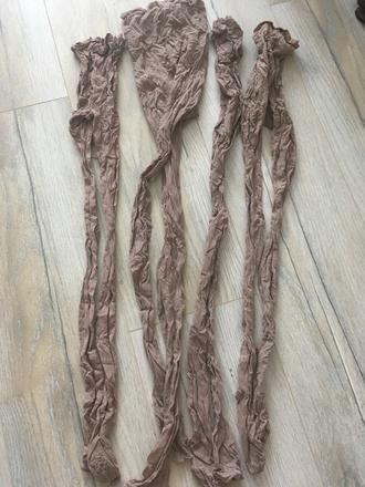 Pancuchy / silonky xs/s, s