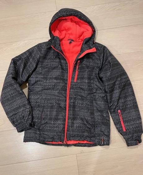 Lyžiarska bunda, sam73,s