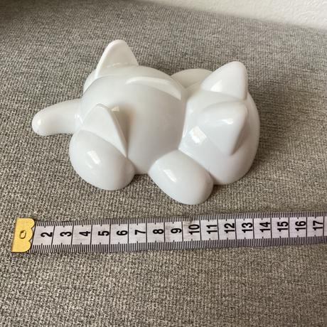 Formicka gastro - tvar mačky,