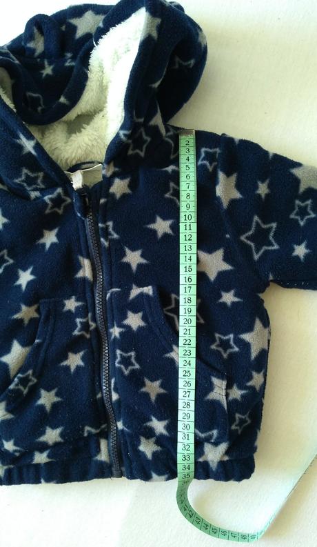 Teplá bunda 86, ergee,86