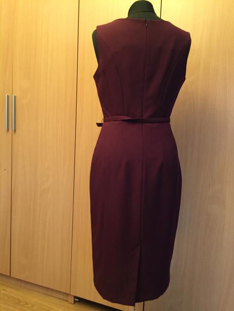 Šaty, šatová sukňa, f&f,38