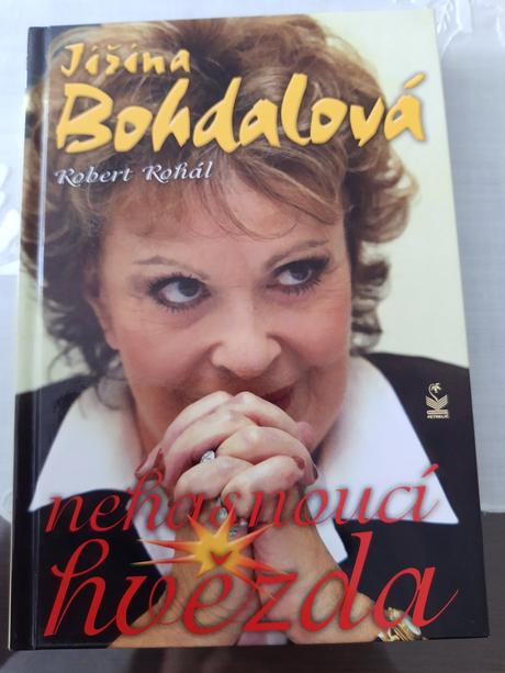 Helena ružičková, jirina bohdalova,