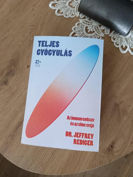 Teljes gyógyulás, 