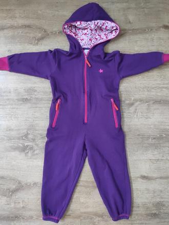 Overal, zn.reflex ,veľ.98/104, reflex,98