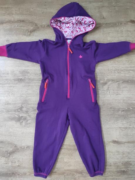 Overal, zn.reflex ,veľ.98/104, reflex,98