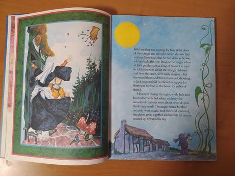 Fairy tales (rozprávky v angličtine) (1981), 