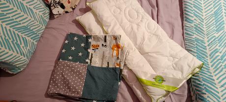 Perinka a decka pre babatko, 