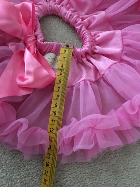 Sukna dolly original, 62