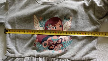 3x teplákové šaty, lupilu,122