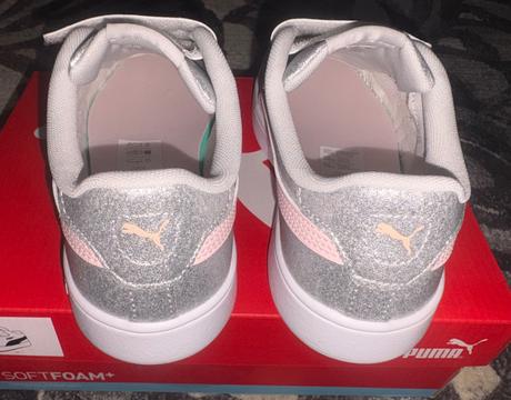 Tenisky puma v.33 nové nenosené, puma,33