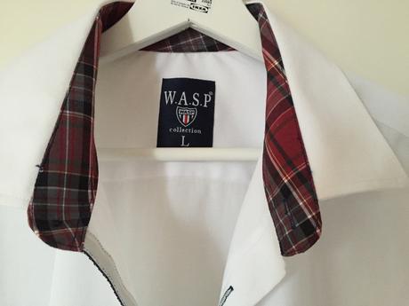 Košeľa wasp, l / m