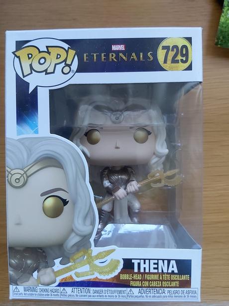 Funko pop postavičky, 