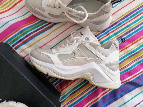 Tommy hilfinger sneakersy, tommy hilfiger,36