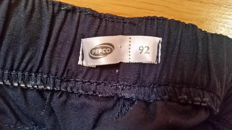 Kraťasky v.92, pepco,92