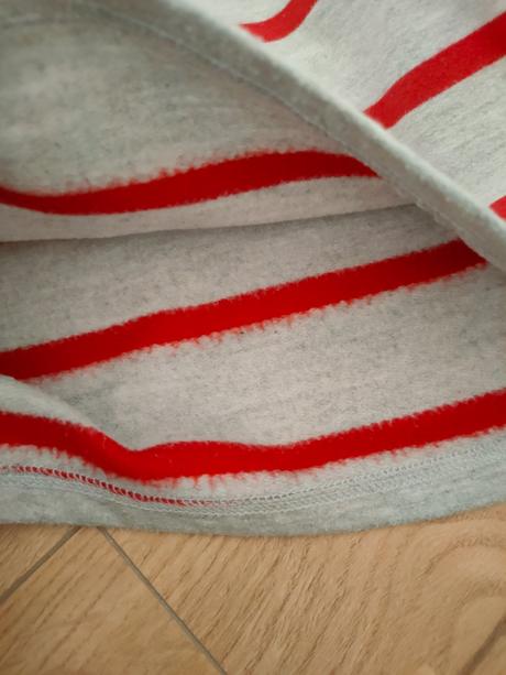 Chlapčenská mikina s autom tepla, vel.74-80, f&f,74