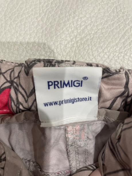 Detské nohavice, primigi,98