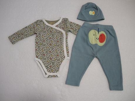 Súprava jabĺčková, tchibo,62