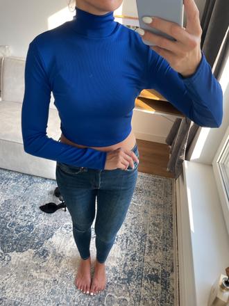 Top, bershka,s