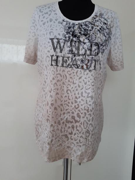 Tričko, gerry weber,42