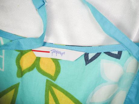 Kvalitné letné šaty papaya, papaya,40