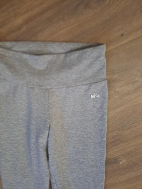 Leginy my protein, xs