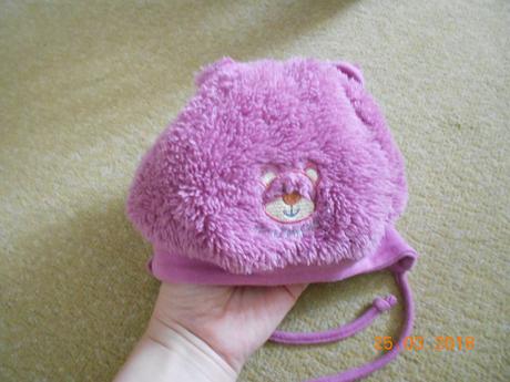 Huňatá čiapka, richelieu,74