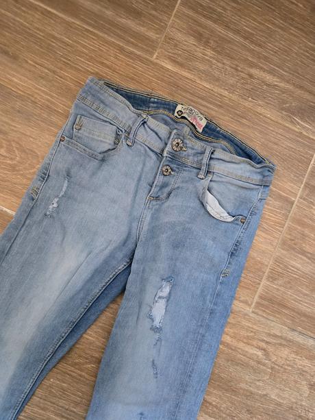 Rifle m, terranova,m